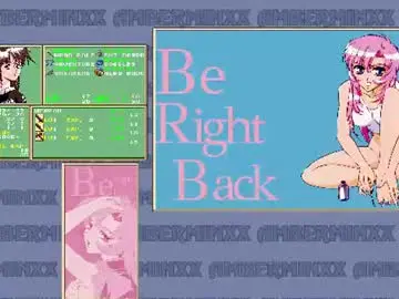 Chaturbate Live Porn of amberminxx
