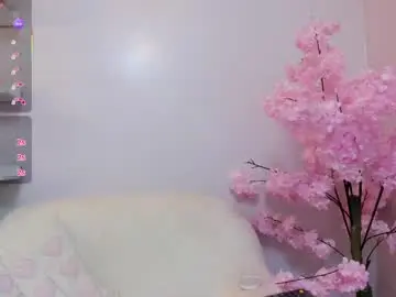 Chaturbate Adult Webcam of anni_petite_