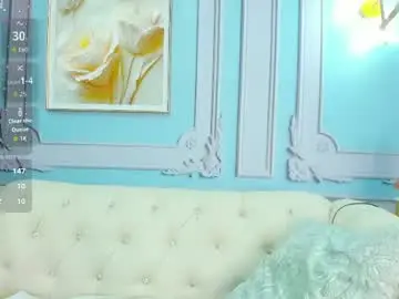 Chaturbate Sex Cam of anni_petite_