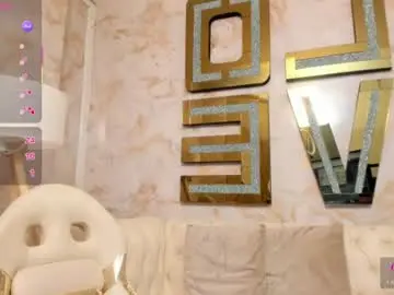 Chaturbate Live Porn of anni_petite_