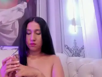 Chaturbate Sex Chat of anni_petite_