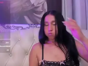 Chaturbate Free Live Porn of anni_petite_