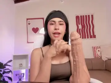 Chaturbate Nude Webcam of ashleeydiamonds