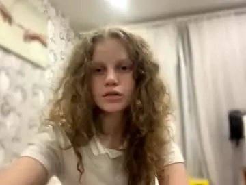 Chaturbate Live Sex of berniecemontell