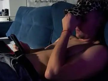 Chaturbate Best Webcam of brell_line