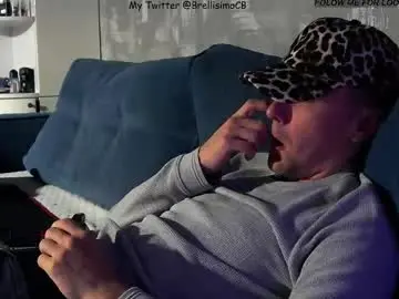 Chaturbate Free Live Porn of brell_line