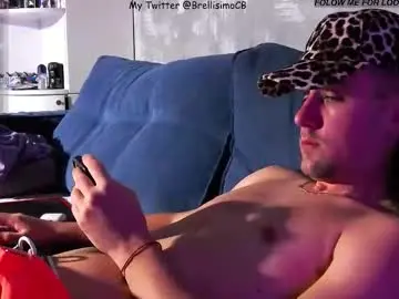 Chaturbate Watch Live Sex Cams of brell_line