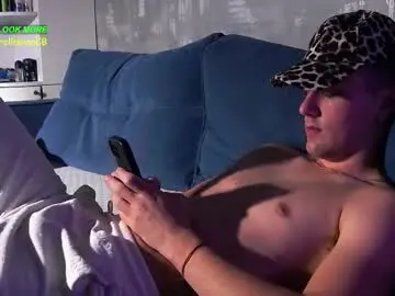 Chaturbate Best Webcam of brell_line