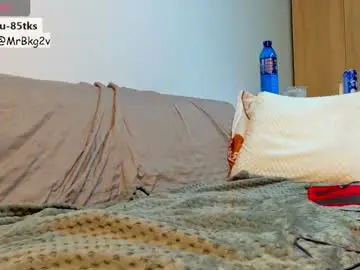 Chaturbate Sex Chat of brell_line