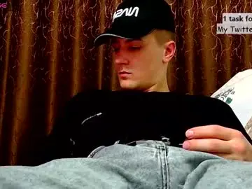 Chaturbate Adult Webcam of brell_line