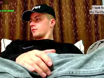 Chaturbate Adult Webcam of brell_line