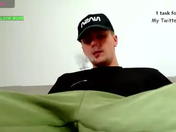 Chaturbate Adult Webcam of brell_line