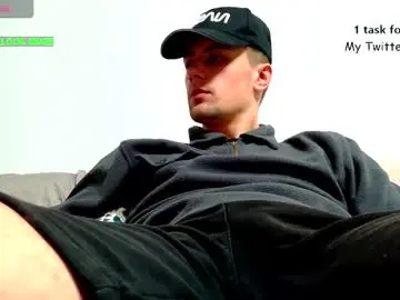 Chaturbate Best Webcam of brell_line