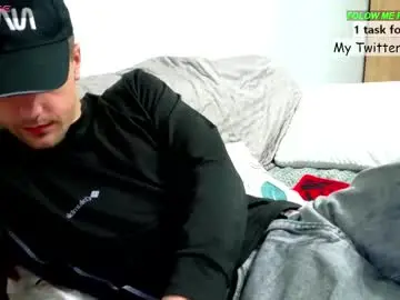 Chaturbate Free Porn Cam of brell_line