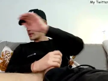 Chaturbate Free Porn Cam of brell_line