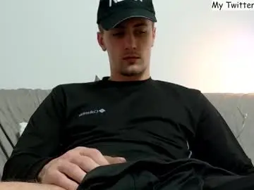 Chaturbate Live Sex Cam of brell_line