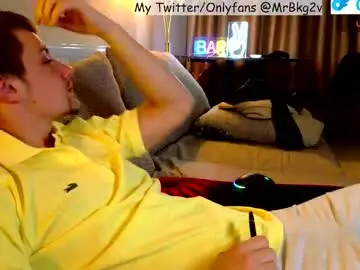 Chaturbate Sex Cam of brell_line