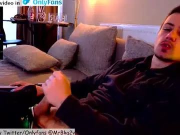 Chaturbate Sex Cam of brell_line