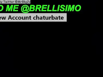 Chaturbate Free Porn Cam of brell_line