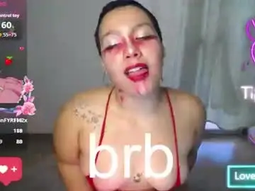 Chaturbate Free Porn Cam of cherry__420