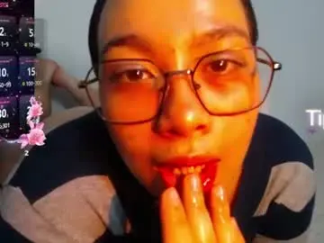 Chaturbate Free Live Porn of cherry__420