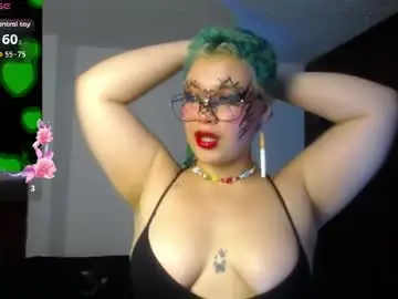 Chaturbate Sex Chat of cherry__420