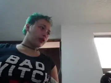 Chaturbate Free Live Porn of cherry__420
