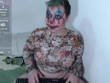 Chaturbate Live Porn of cherry__420