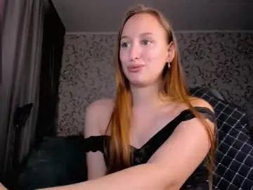 Chaturbate Live Sex Cam of darcysiren