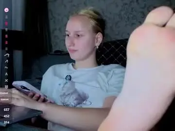 Chaturbate Adult Webcam of darcysiren