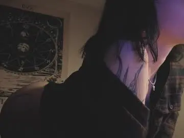 Chaturbate Best Webcam of ghoticspectre