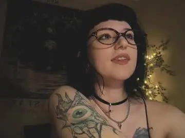 Chaturbate Private Sex Chat of ghoticspectre