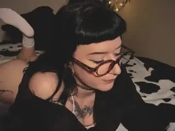 Chaturbate Sex Cam of ghoticspectre