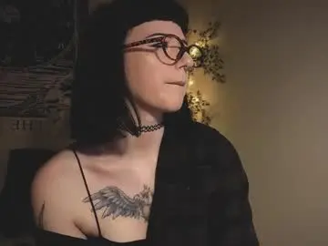 Chaturbate Free Live Porn of ghoticspectre