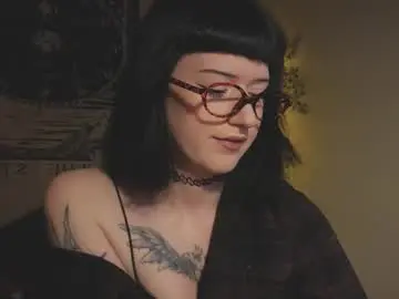 Chaturbate Adult Video Chat of ghoticspectre