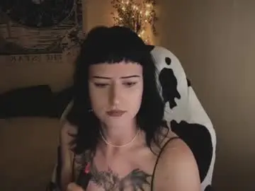 Chaturbate Sex Cam of ghoticspectre