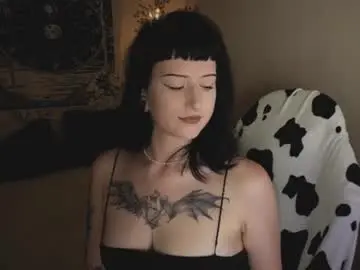 Chaturbate Best Webcam of ghoticspectre