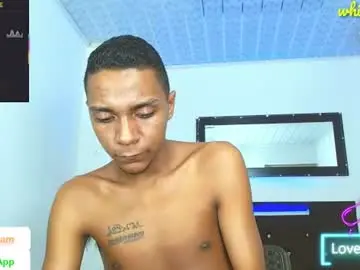 Chaturbate Sex Chat of hotboyluxe