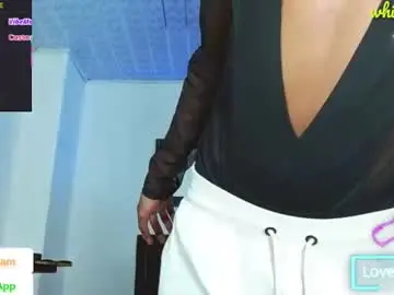 Chaturbate Nude Webcam of hotboyluxe