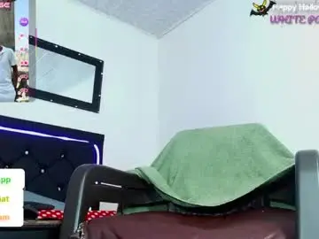 Chaturbate Sex Cam of hotboyluxe