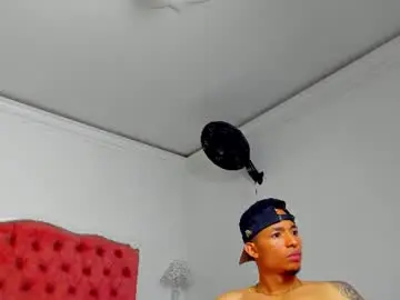 Chaturbate Adult Webcams of jassonwallen