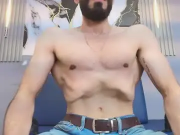 Chaturbate Live Porn of jean_lewis2