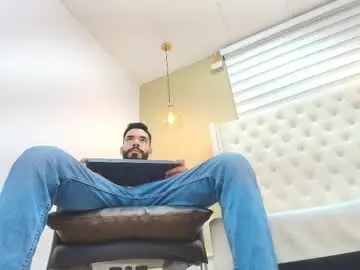 Chaturbate Adult Webcam of jean_lewis2