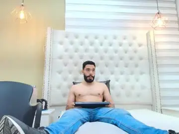 Chaturbate Sex Chat of jean_lewis2