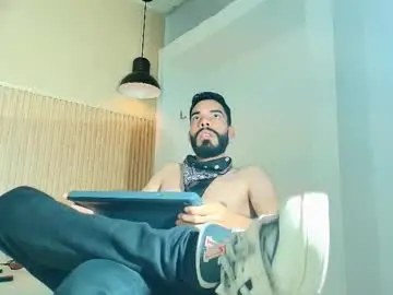 Chaturbate Sex Chat of jean_lewis2