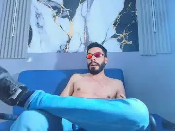 Chaturbate Adult Webcam of jean_lewis2