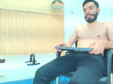 Chaturbate Live Porn of jean_lewis2