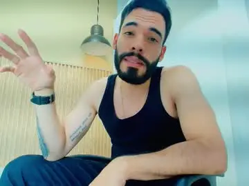 Chaturbate Sex Cam of jean_lewis2