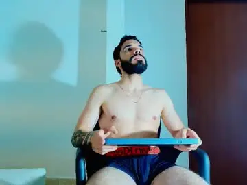 Chaturbate Live Porn of jean_lewis2