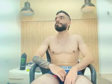 Chaturbate Sex Cam of jean_lewis2